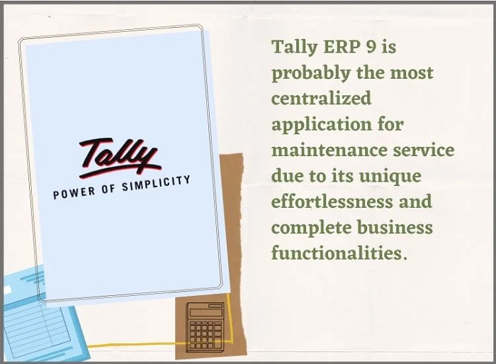 Tally ERP Crack Latest Updated Version Download Here